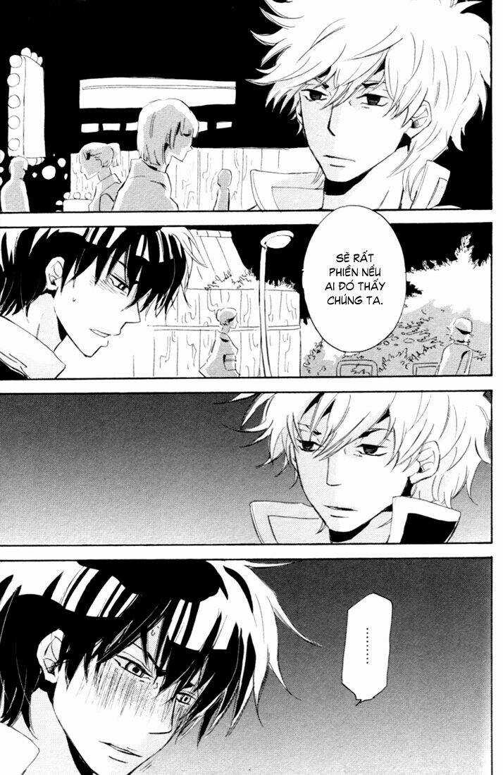 Mxo Chapter 1 trang 20