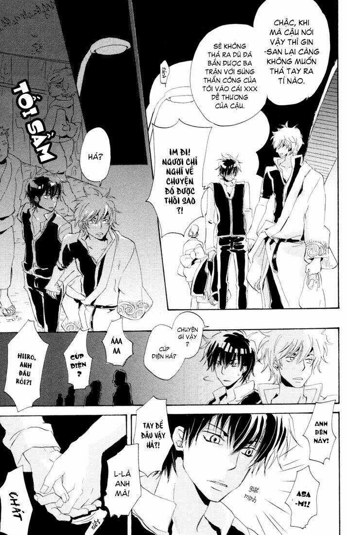 Mxo Chapter 1 trang 22