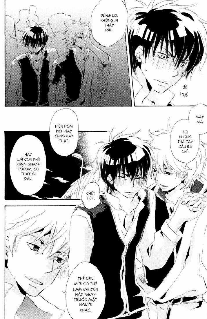 Mxo Chapter 1 trang 23