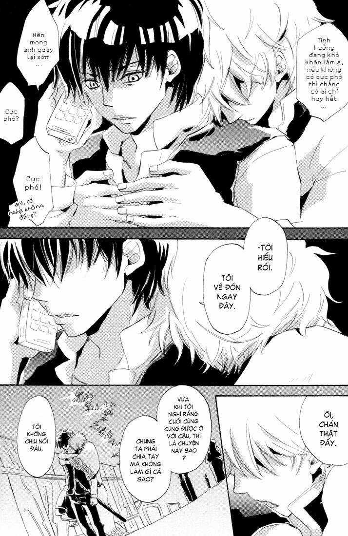 Mxo Chapter 1 trang 26