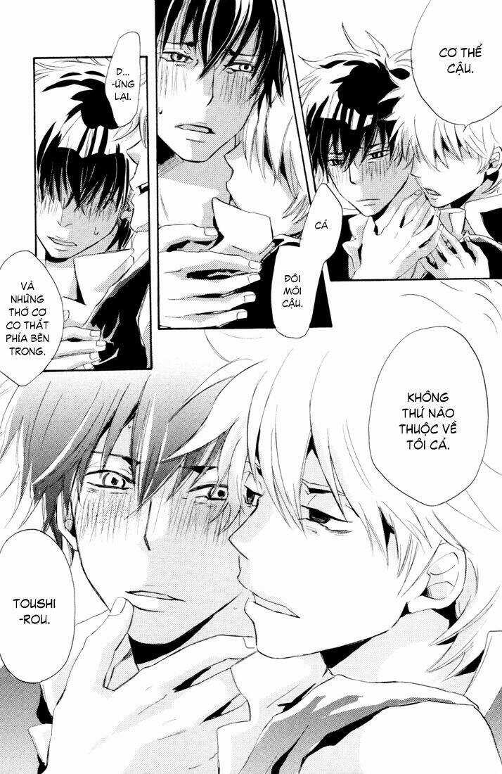 Mxo Chapter 1 trang 27