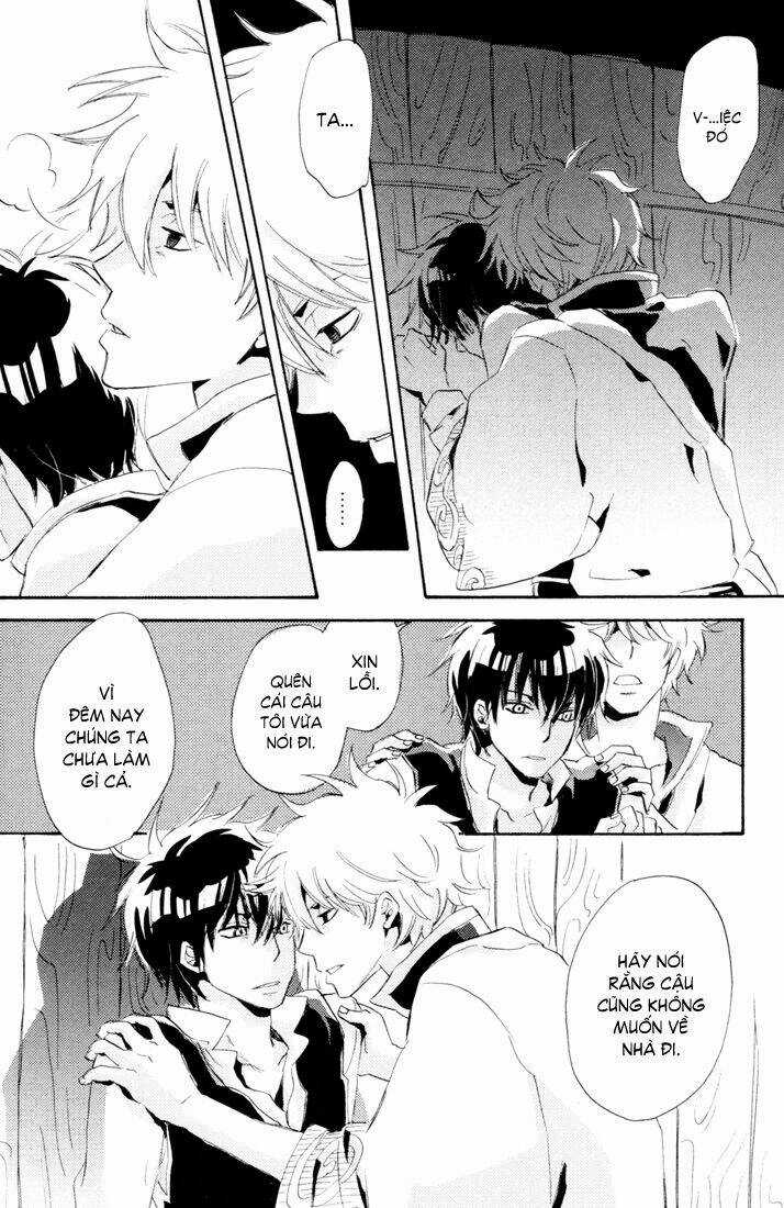 Mxo Chapter 1 trang 28