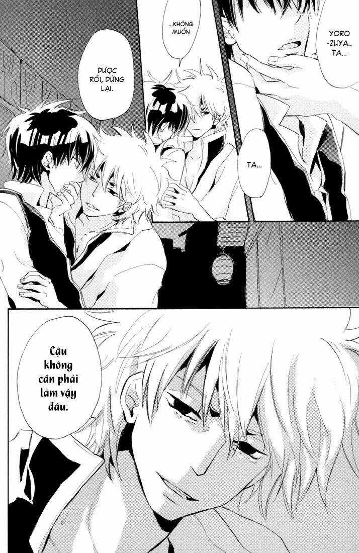 Mxo Chapter 1 trang 31