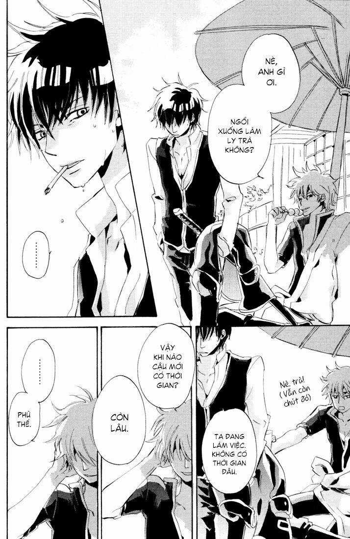 Mxo Chapter 1 trang 9