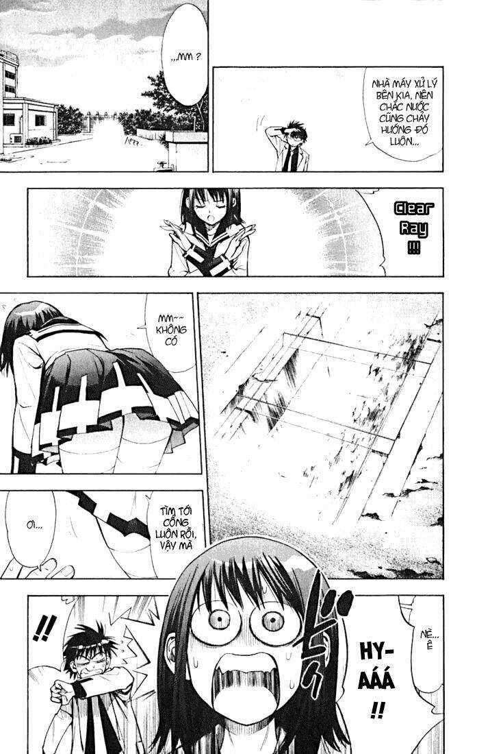 Mxo Chapter 10 trang 10