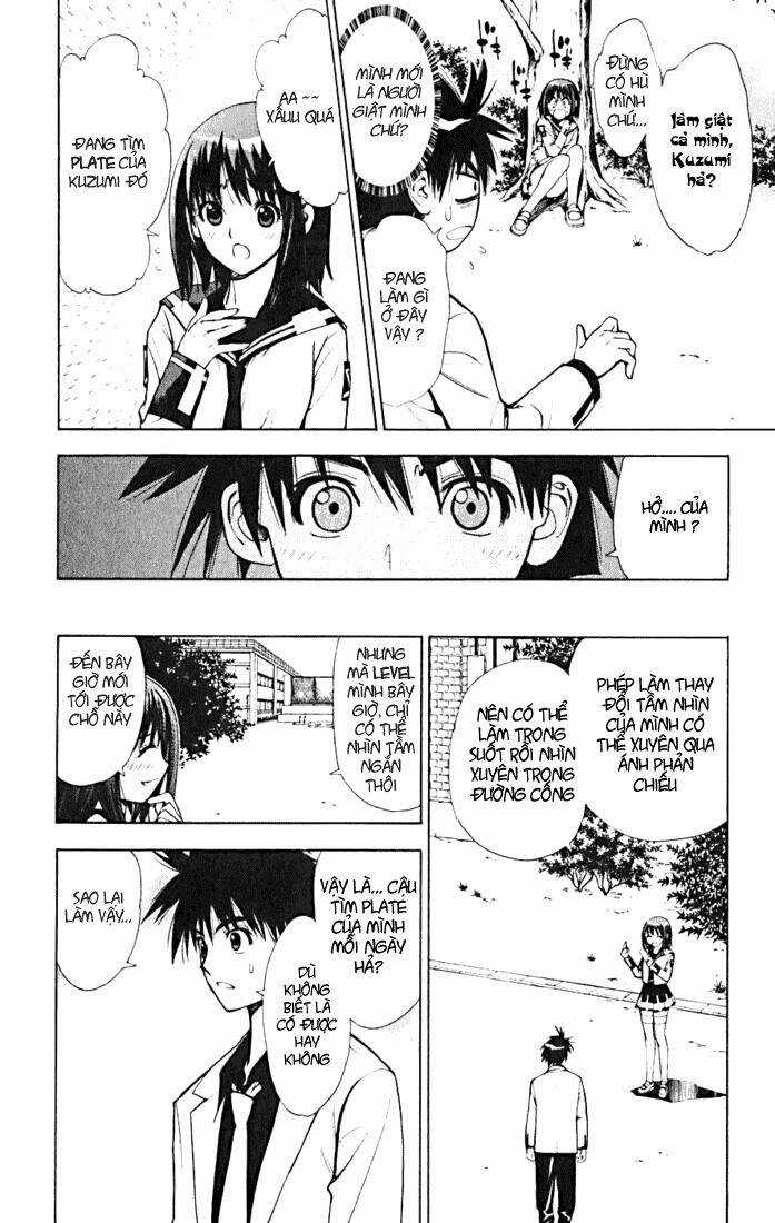 Mxo Chapter 10 trang 11