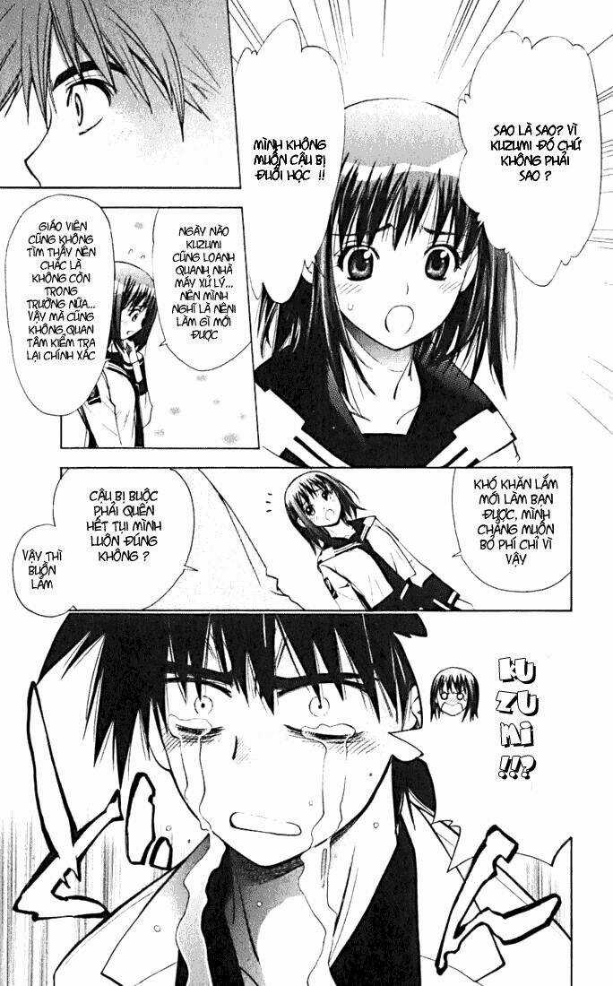 Mxo Chapter 10 trang 12