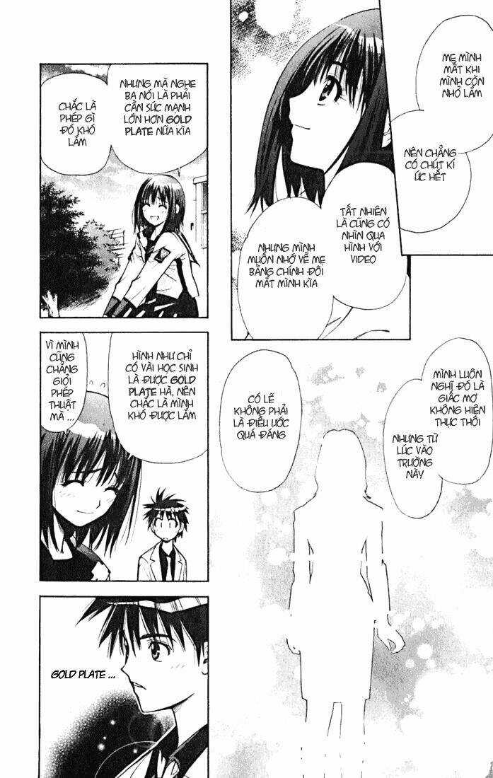 Mxo Chapter 10 trang 15