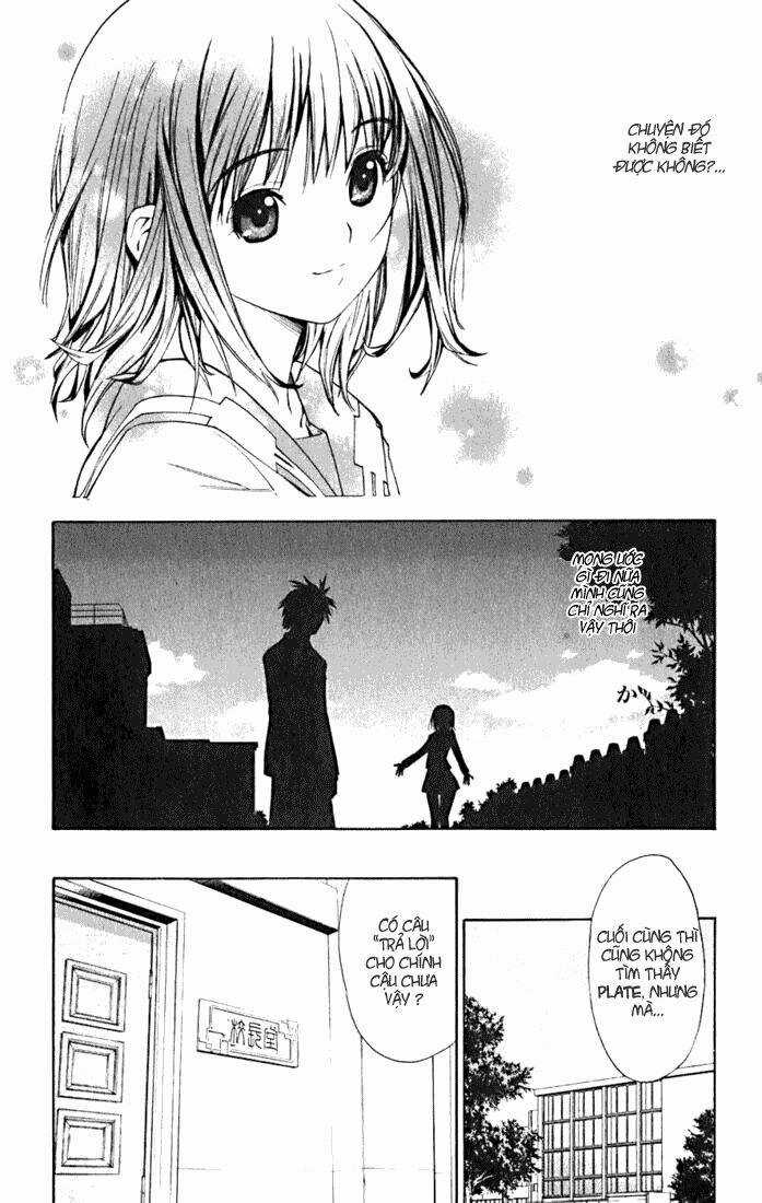 Mxo Chapter 10 trang 17