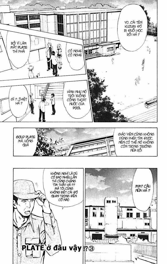 Mxo Chapter 10 trang 2