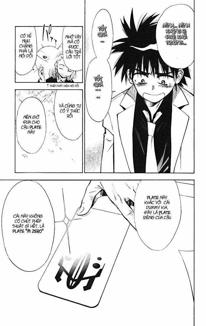 Mxo Chapter 10 trang 20