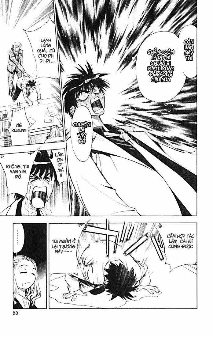 Mxo Chapter 10 trang 6