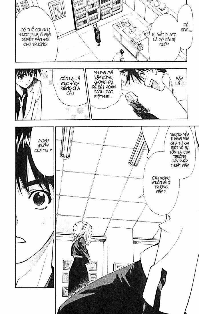 Mxo Chapter 10 trang 7