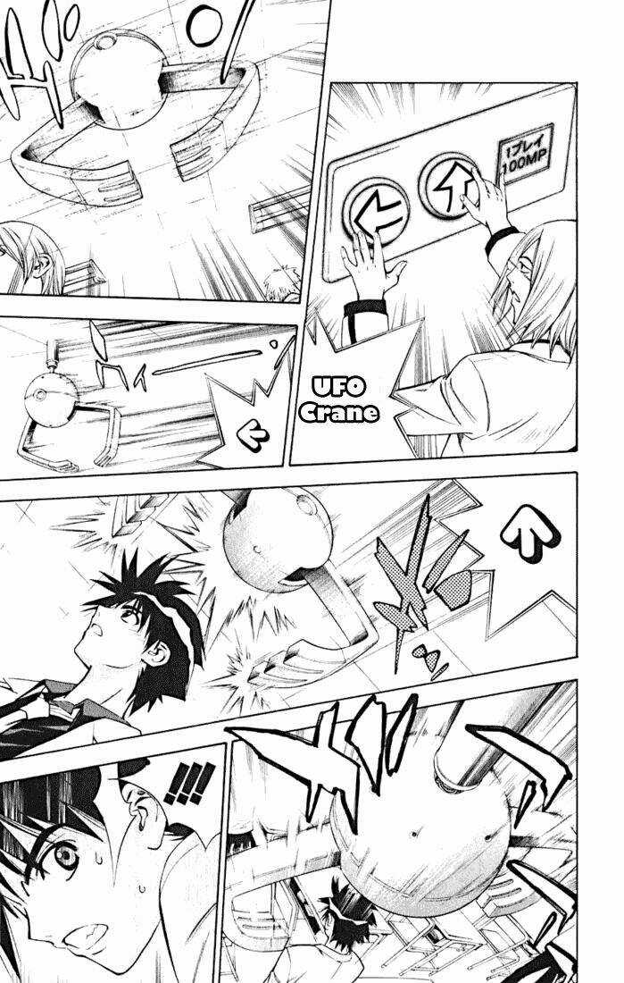 Mxo Chapter 11 trang 10