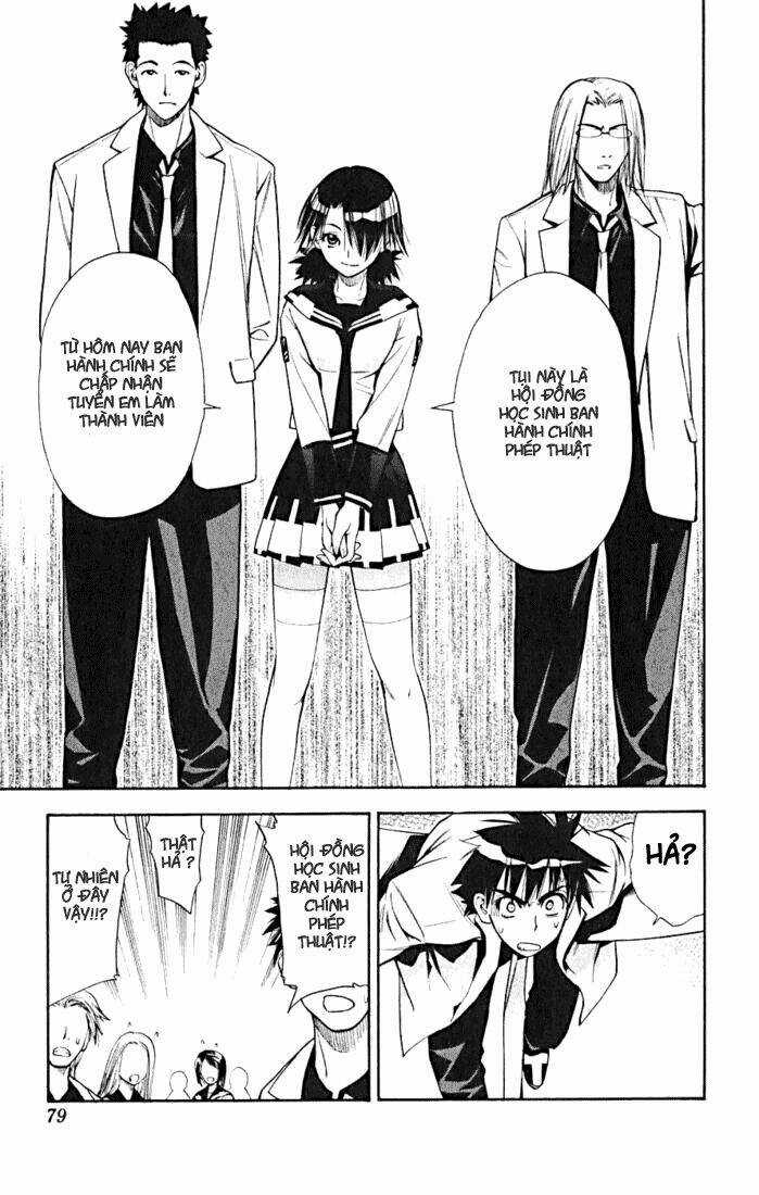 Mxo Chapter 11 trang 12