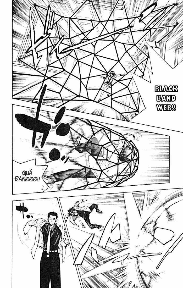 Mxo Chapter 11 trang 17