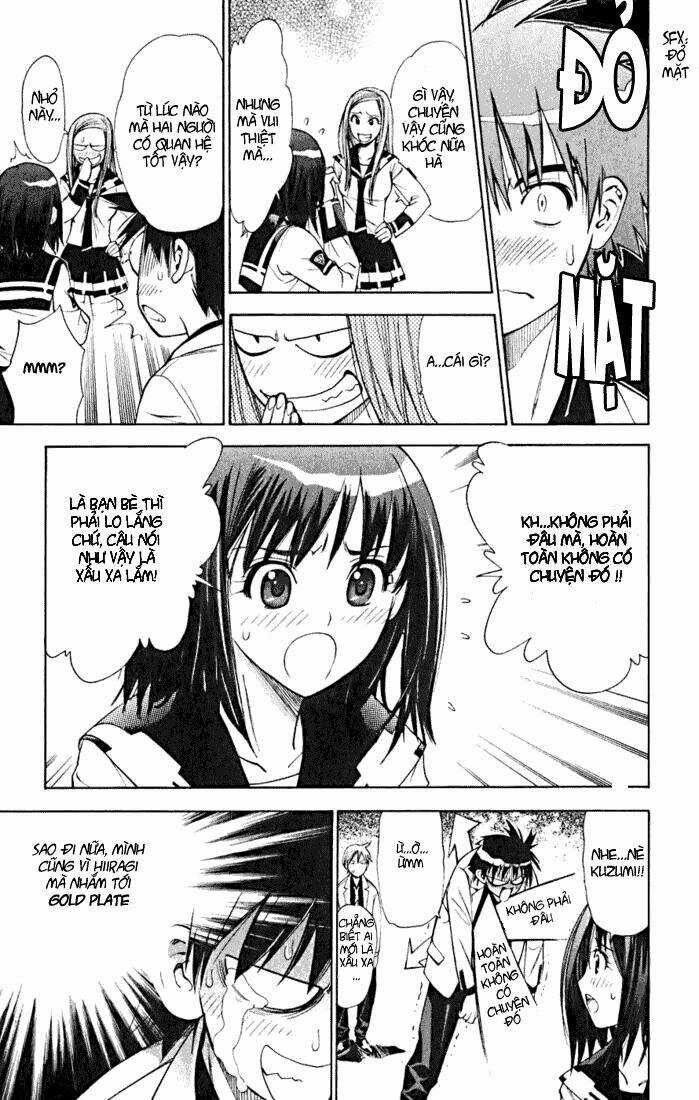 Mxo Chapter 11 trang 8