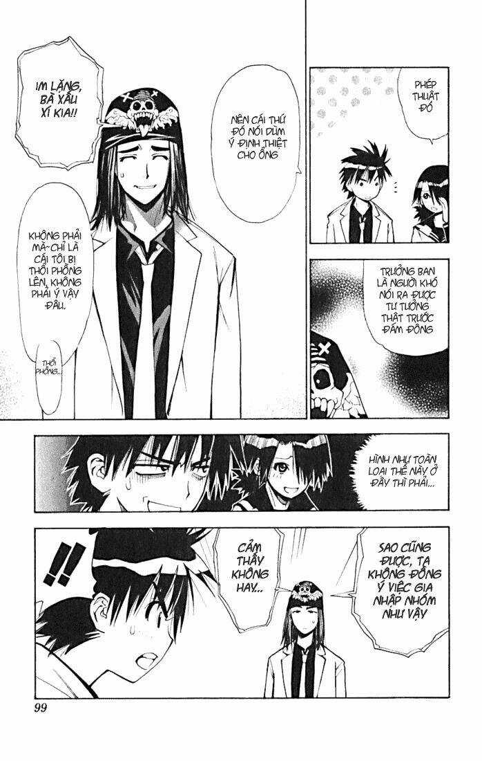 Mxo Chapter 12 trang 12