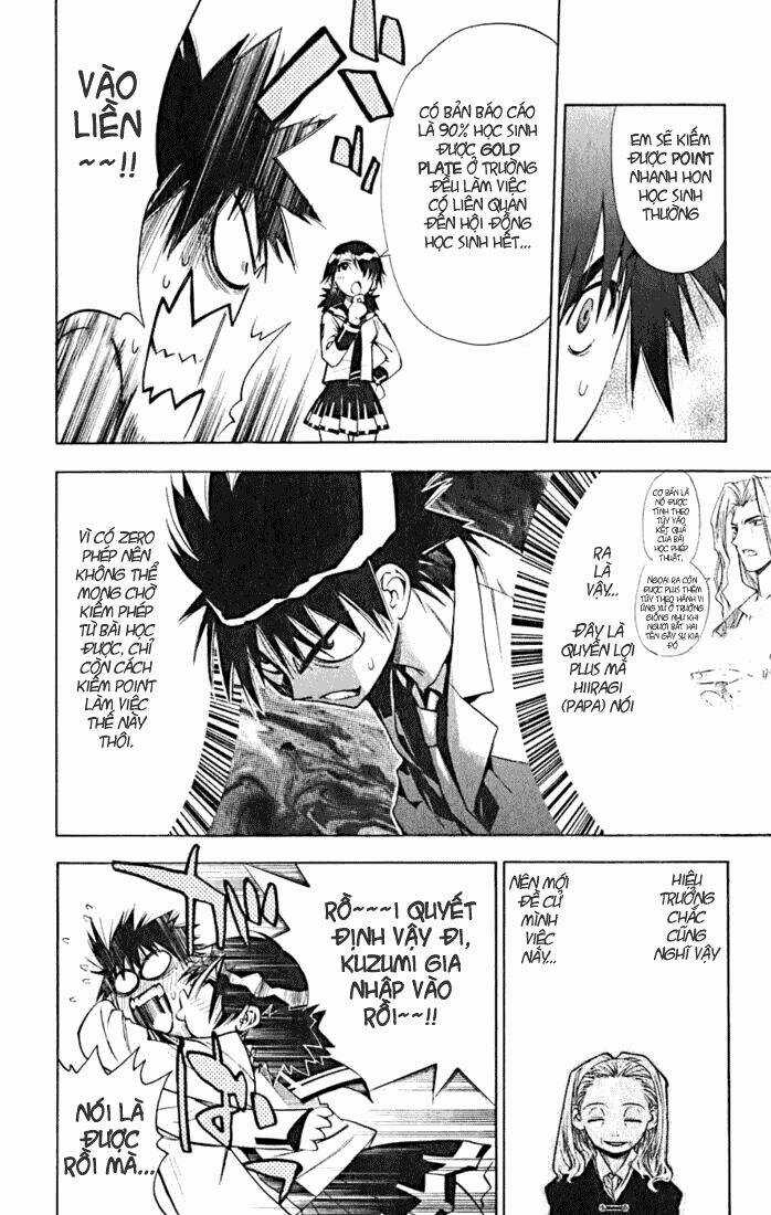 Mxo Chapter 12 trang 9