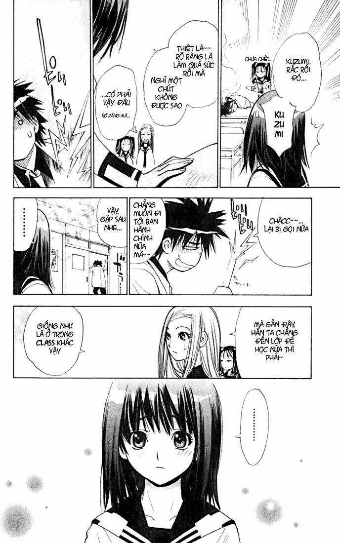 Mxo Chapter 13 trang 13