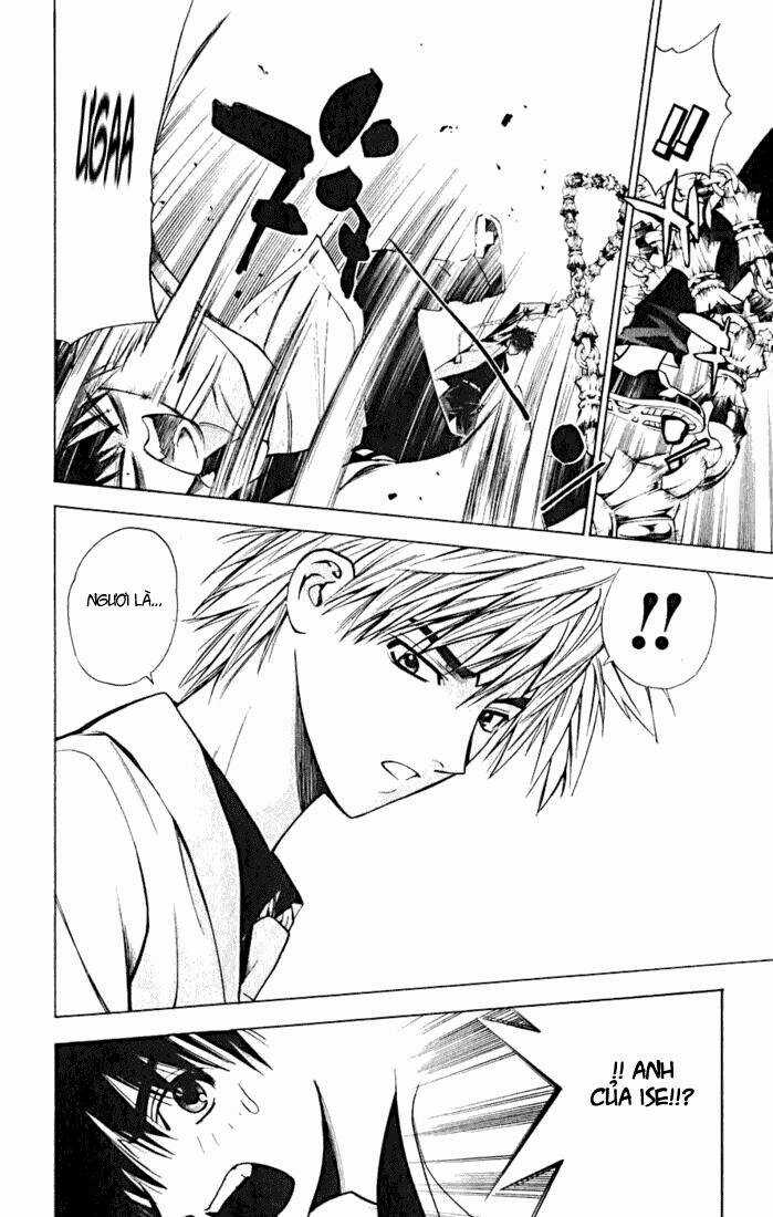 Mxo Chapter 13 trang 15