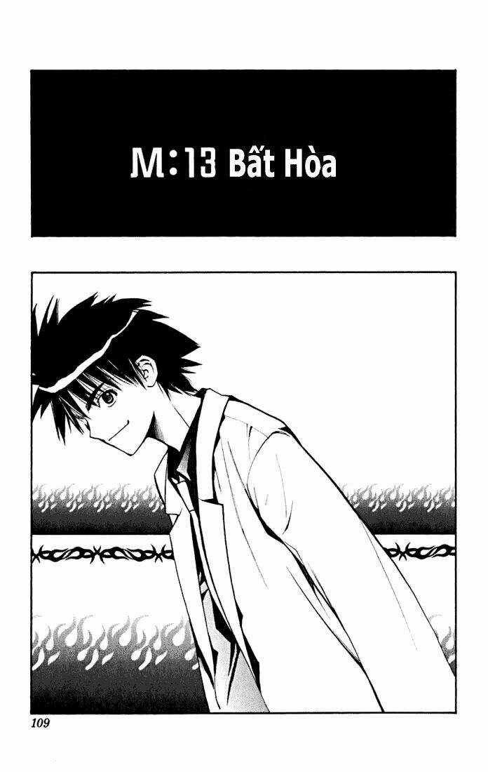 Mxo Chapter 13 trang 2