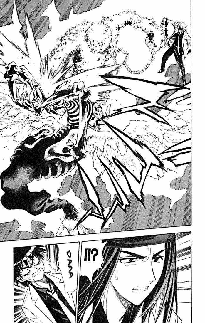 Mxo Chapter 13 trang 20