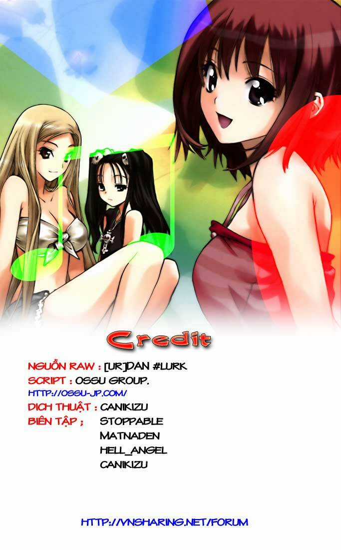 Mxo Chapter 15 trang 0