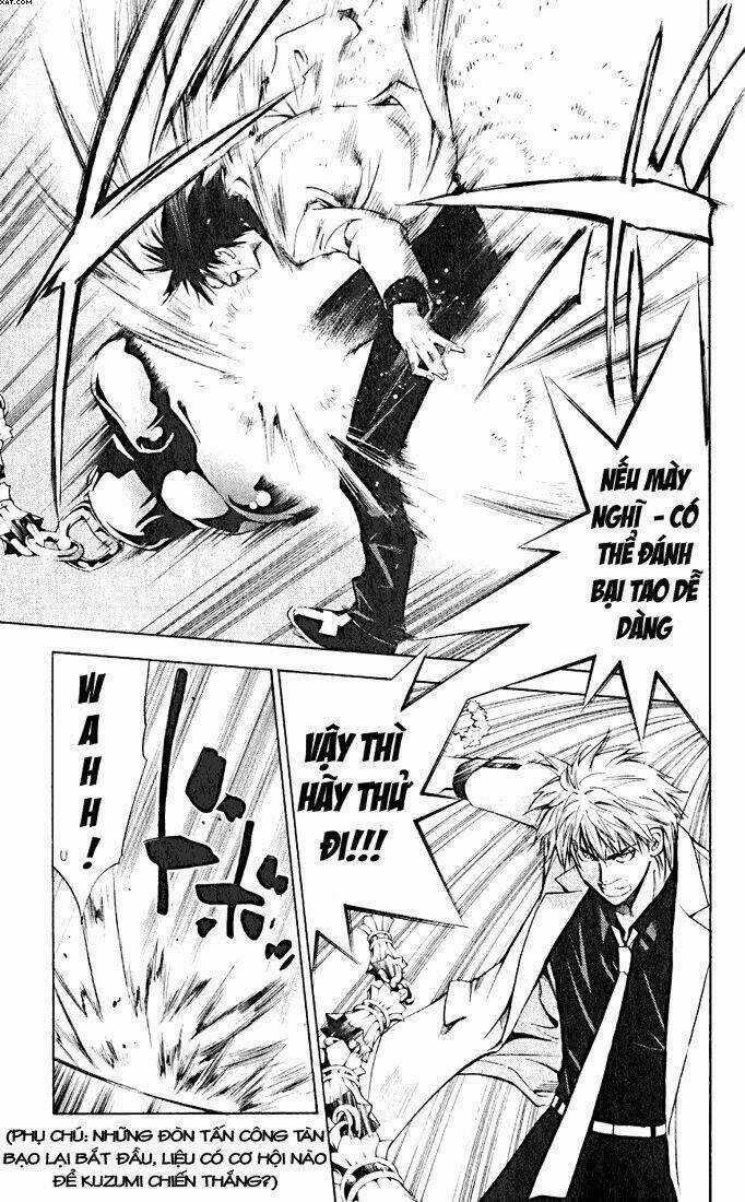 Mxo Chapter 16 trang 2