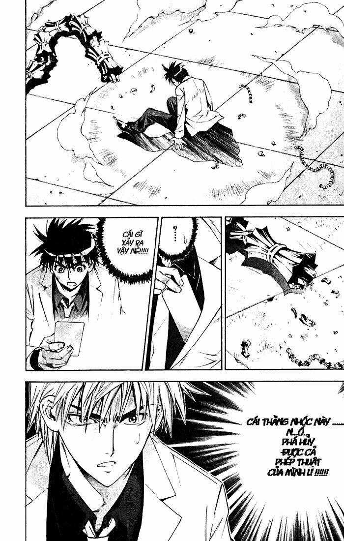 Mxo Chapter 17 trang 4