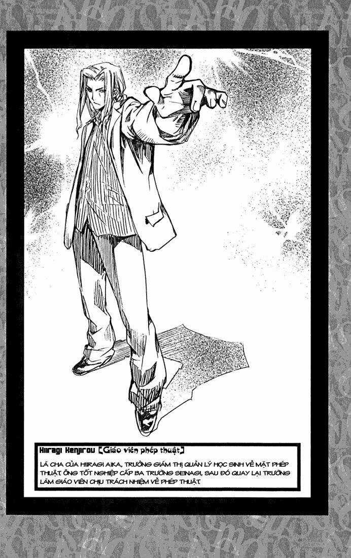 Mxo Chapter 19 trang 1