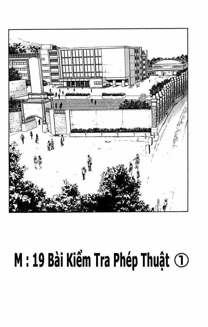 Mxo Chapter 19 trang 2