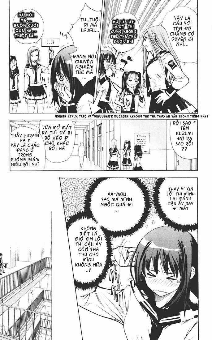 Mxo Chapter 2 trang 11