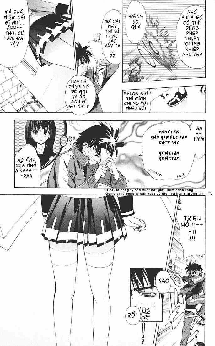 Mxo Chapter 2 trang 13