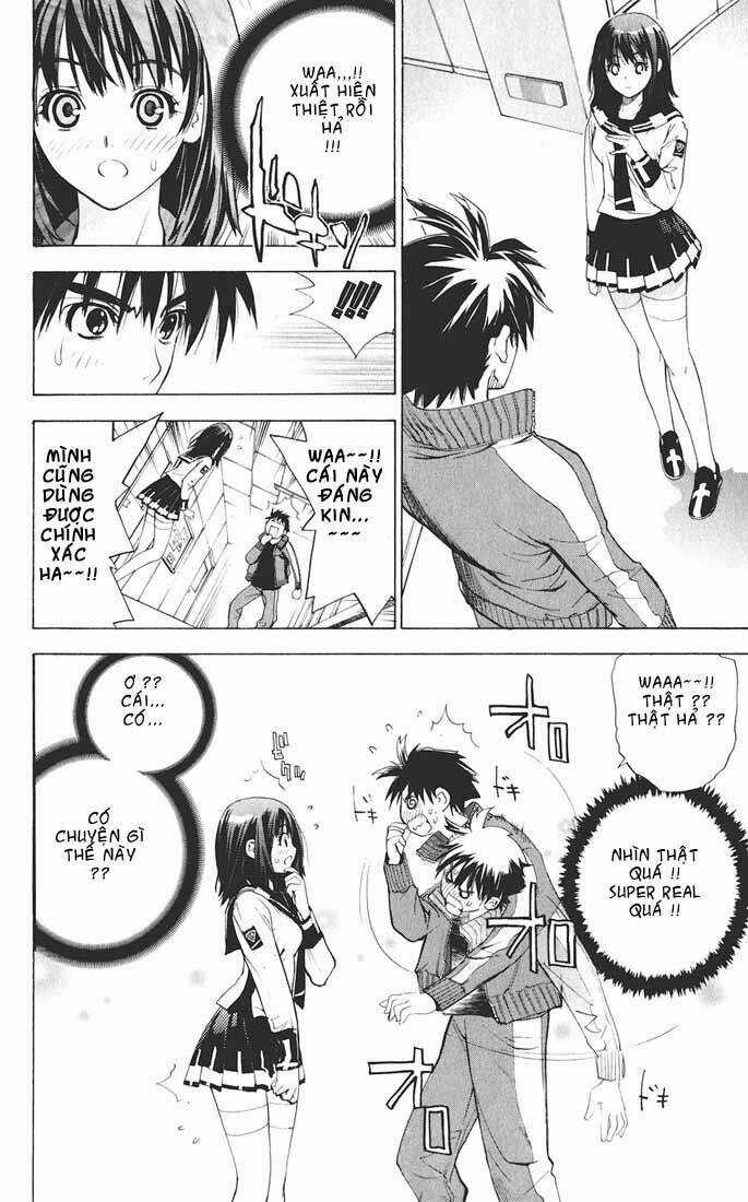 Mxo Chapter 2 trang 14