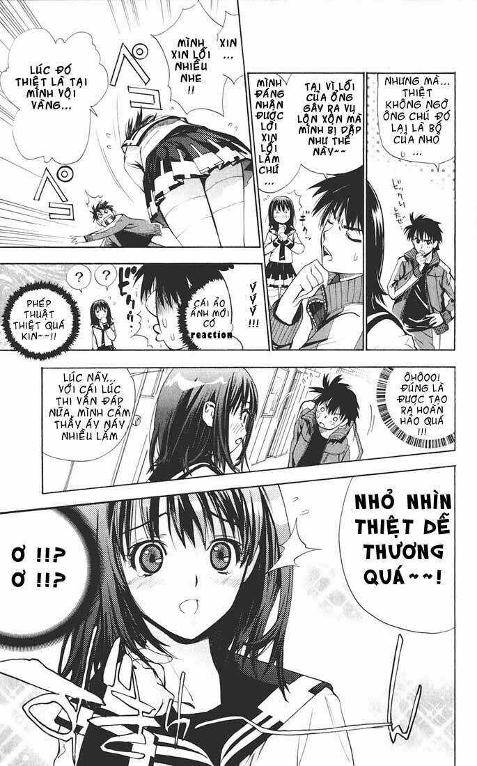 Mxo Chapter 2 trang 15