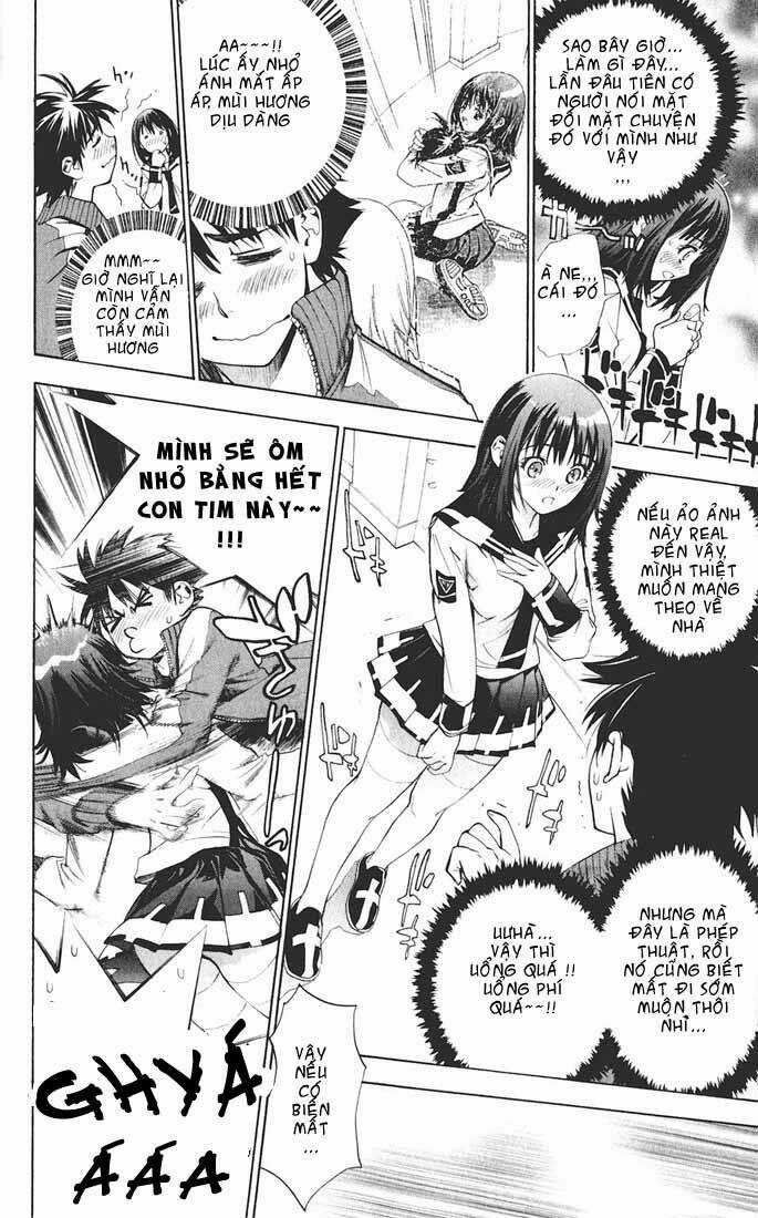 Mxo Chapter 2 trang 16