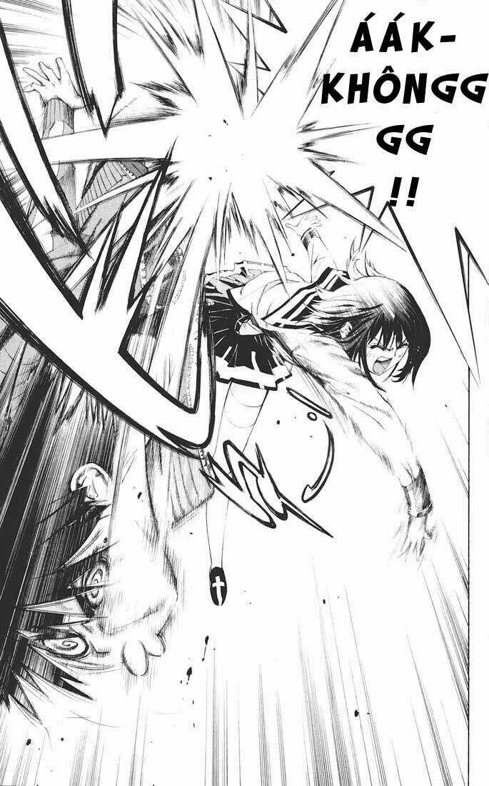 Mxo Chapter 2 trang 17