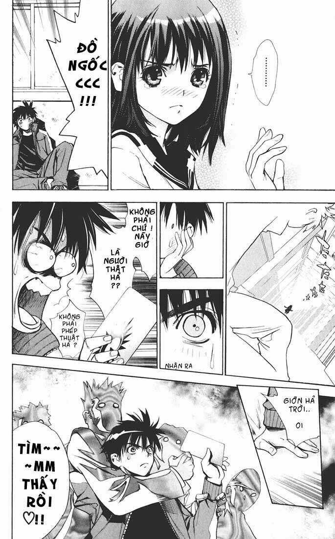 Mxo Chapter 2 trang 18