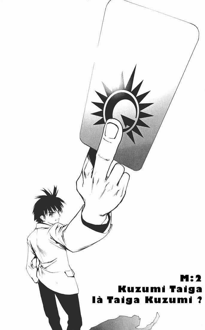 Mxo Chapter 2 trang 2