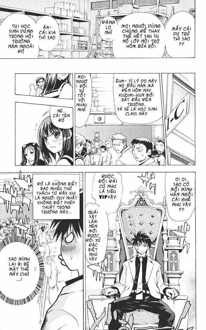 Mxo Chapter 2 trang 23