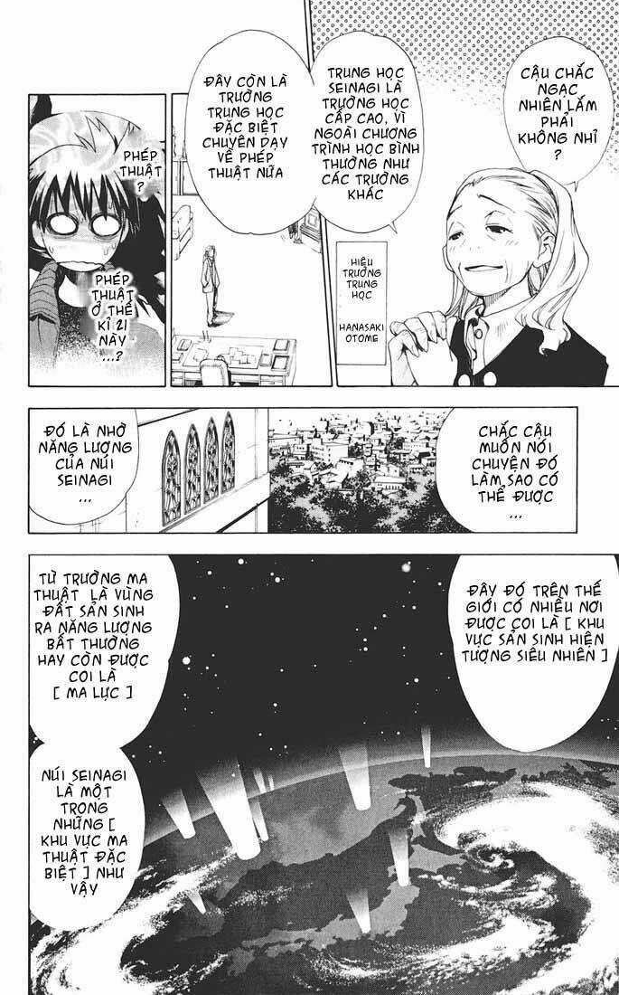 Mxo Chapter 2 trang 4