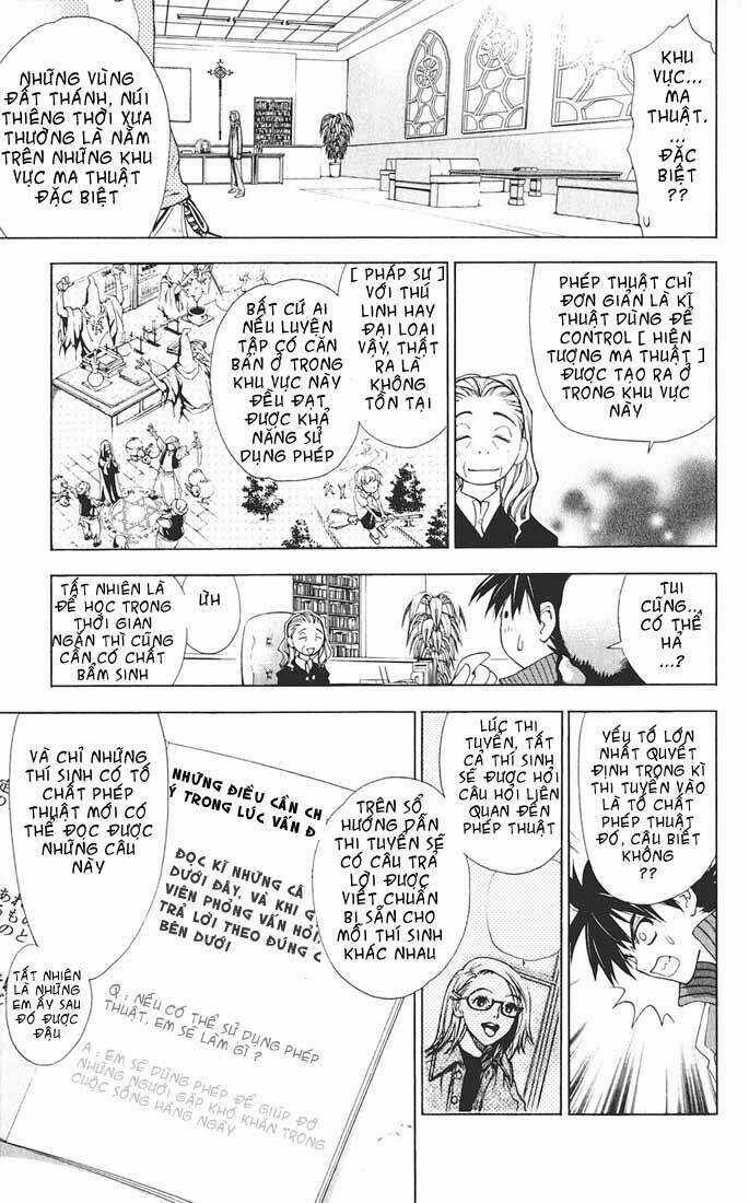 Mxo Chapter 2 trang 5