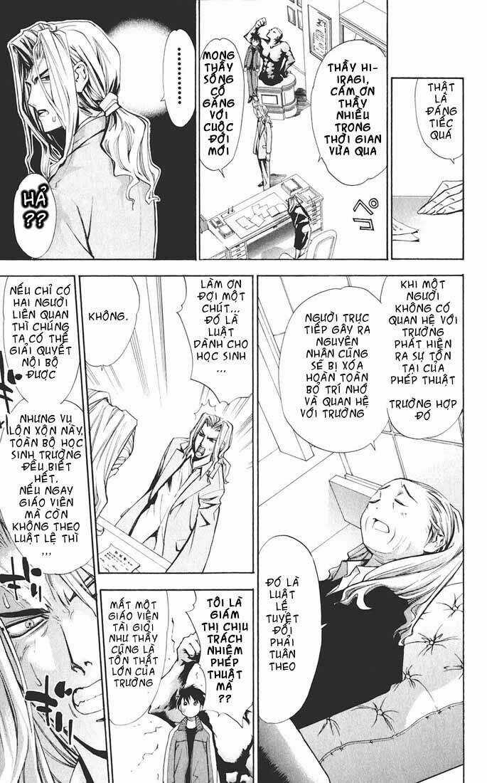 Mxo Chapter 2 trang 7