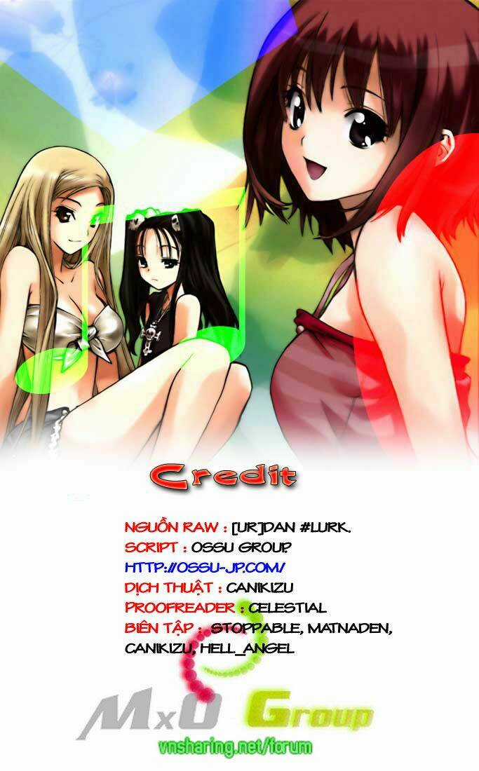 Mxo Chapter 20 trang 0