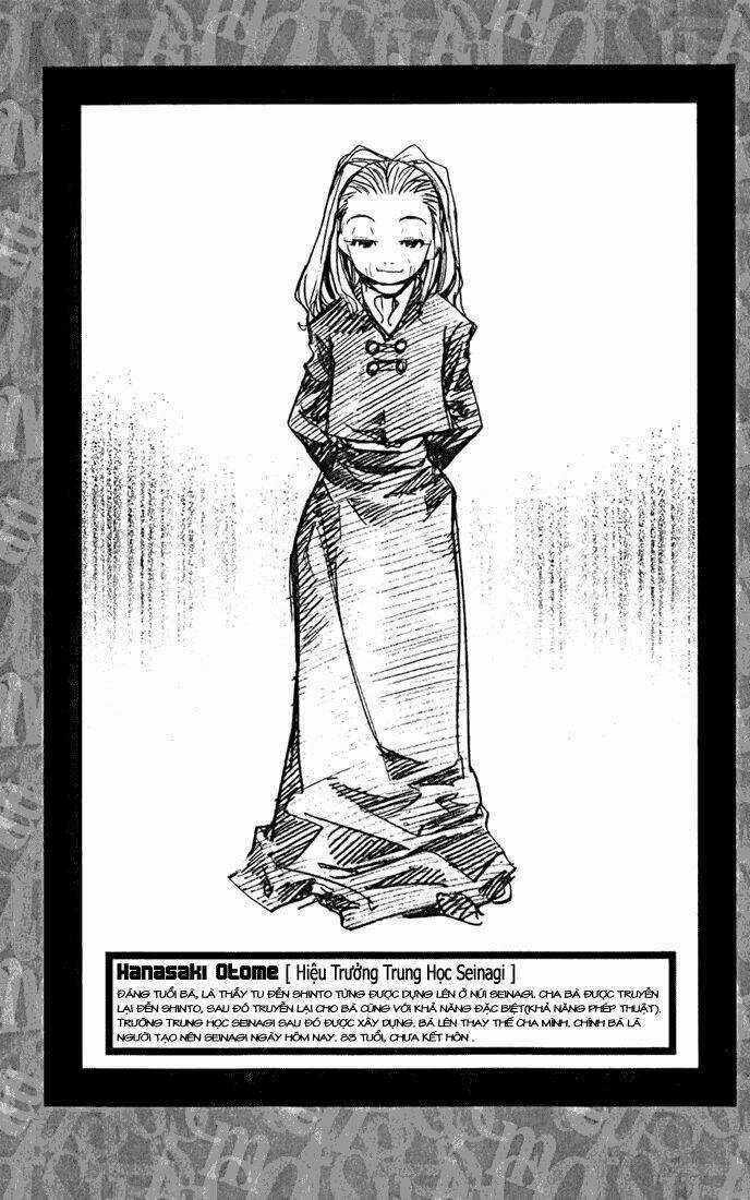 Mxo Chapter 20 trang 1