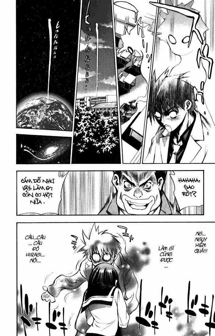 Mxo Chapter 20 trang 13