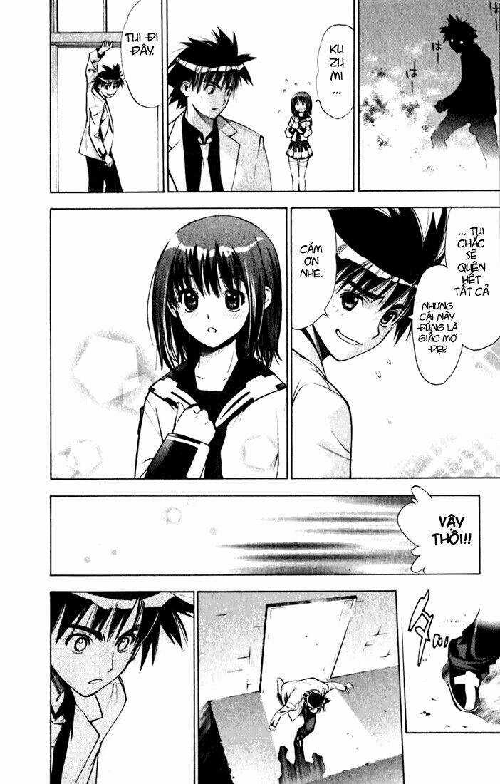 Mxo Chapter 20 trang 17