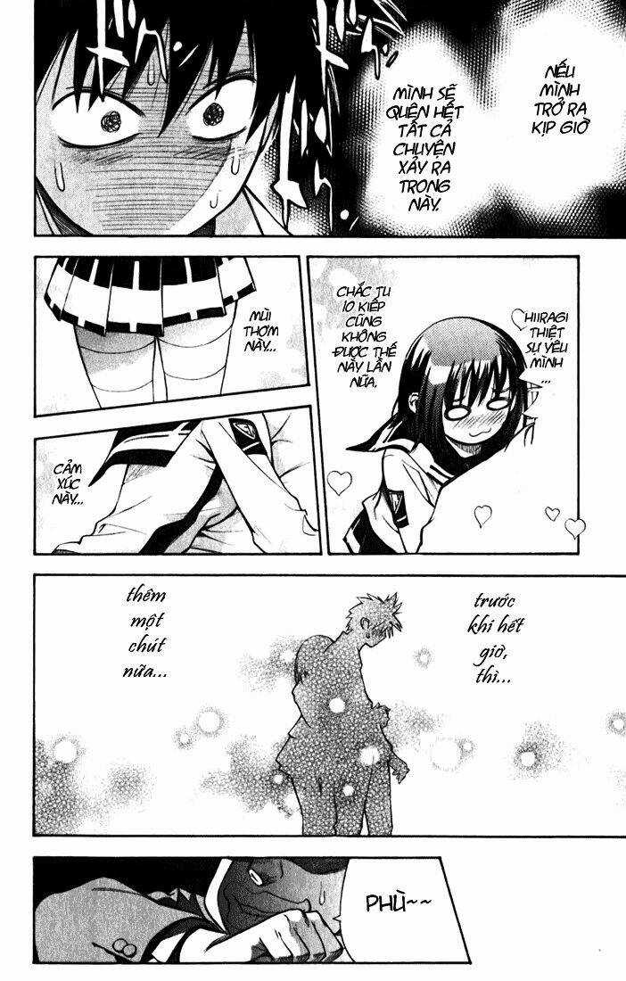 Mxo Chapter 20 trang 7