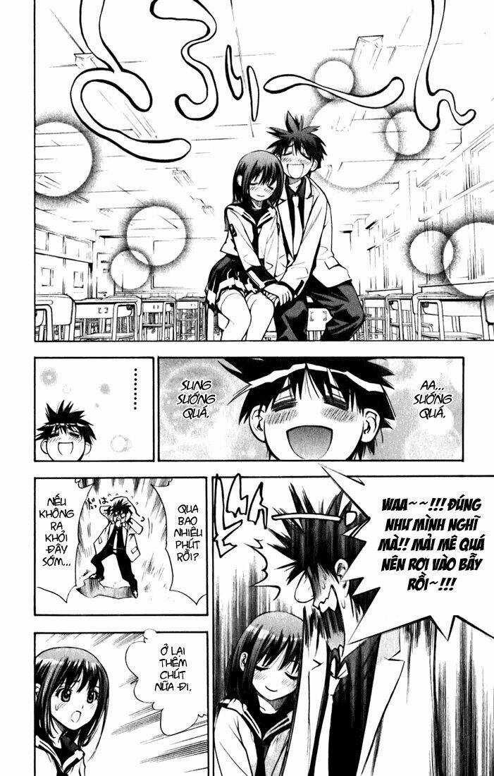 Mxo Chapter 20 trang 9